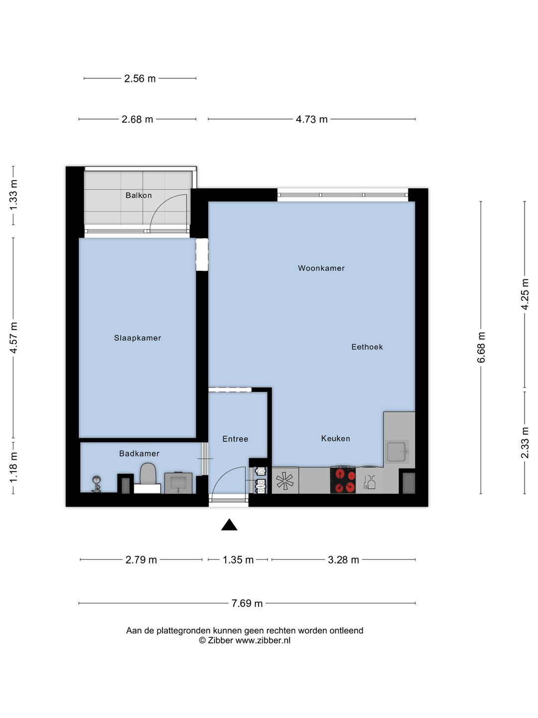 Foto 28 van Zuiderweg 213