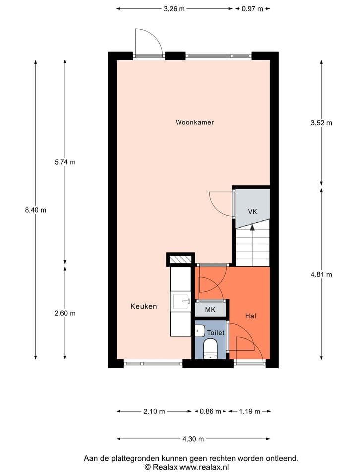 Foto 27 van Seychellen 66
