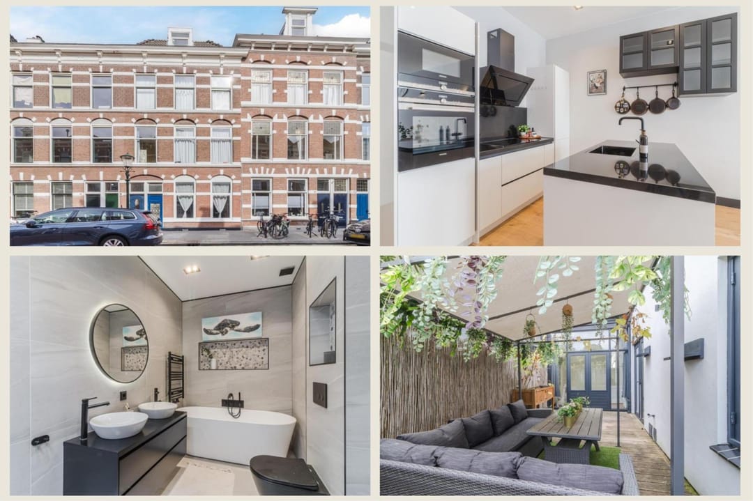 Foto 1 van Rijklof van Goensstraat 46