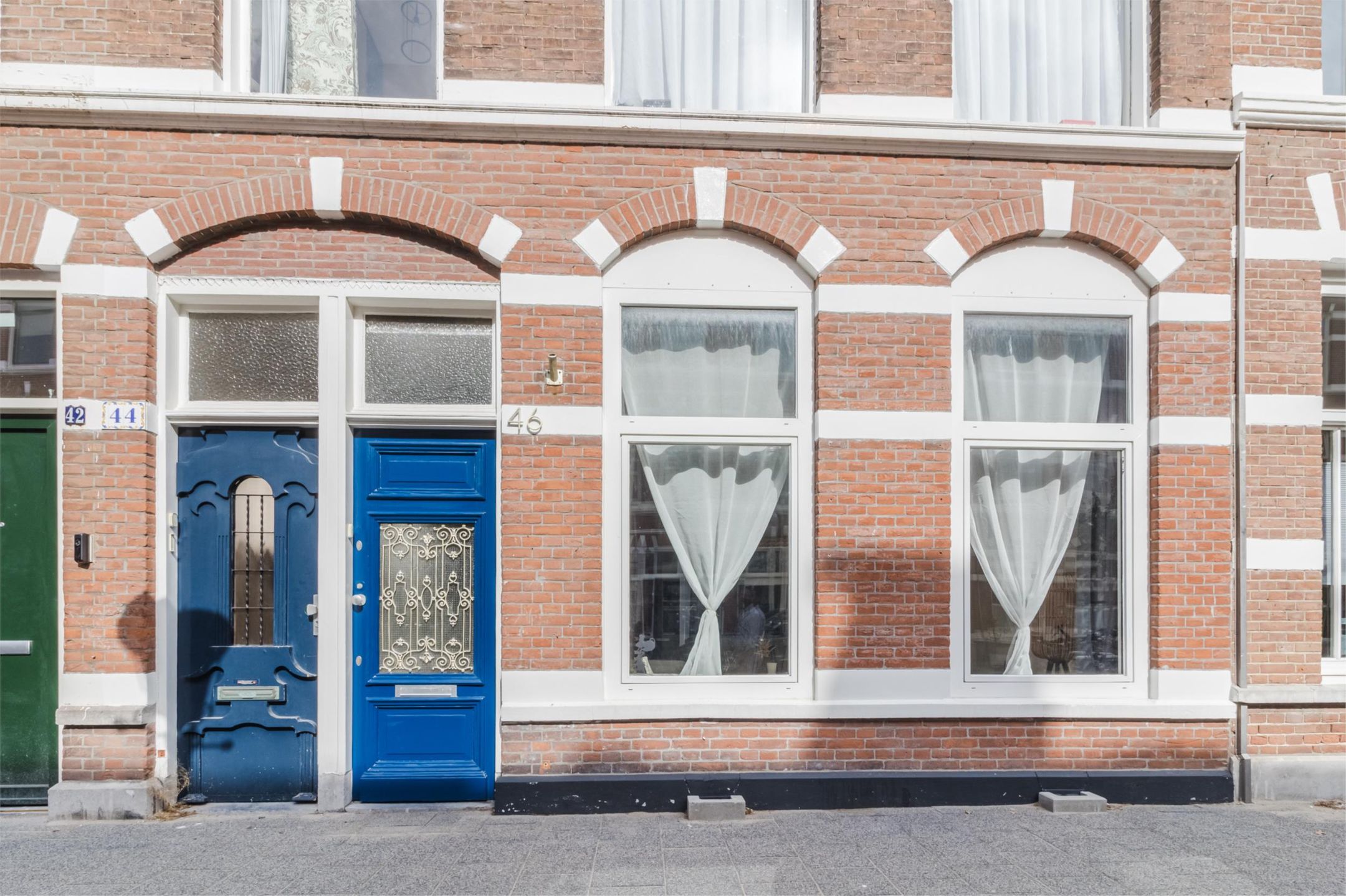 Foto 3 van Rijklof van Goensstraat 46