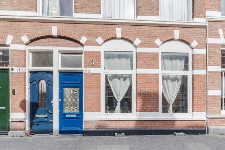 Foto 3 van Rijklof van Goensstraat 46