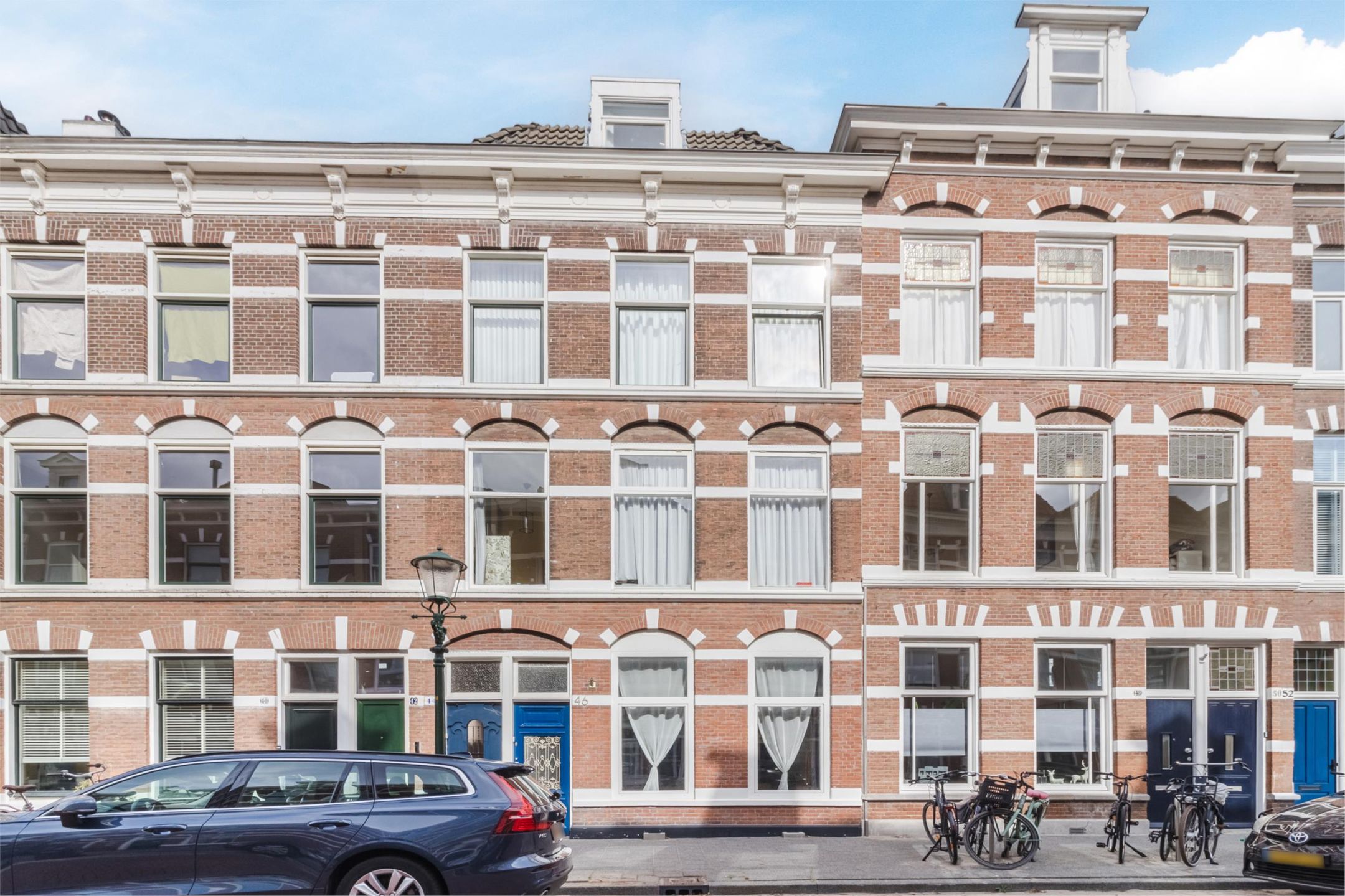 Foto 33 van Rijklof van Goensstraat 46