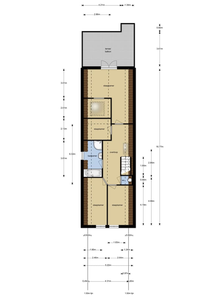 Photo 47 of Hoofdstraat 172