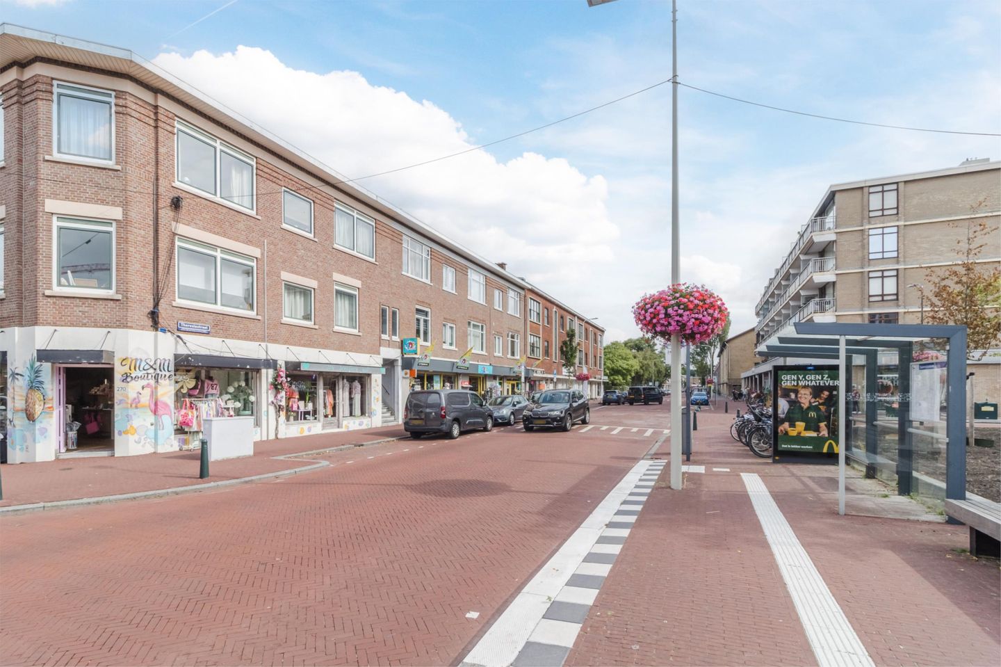 Foto 35 van Rijklof van Goensstraat 46