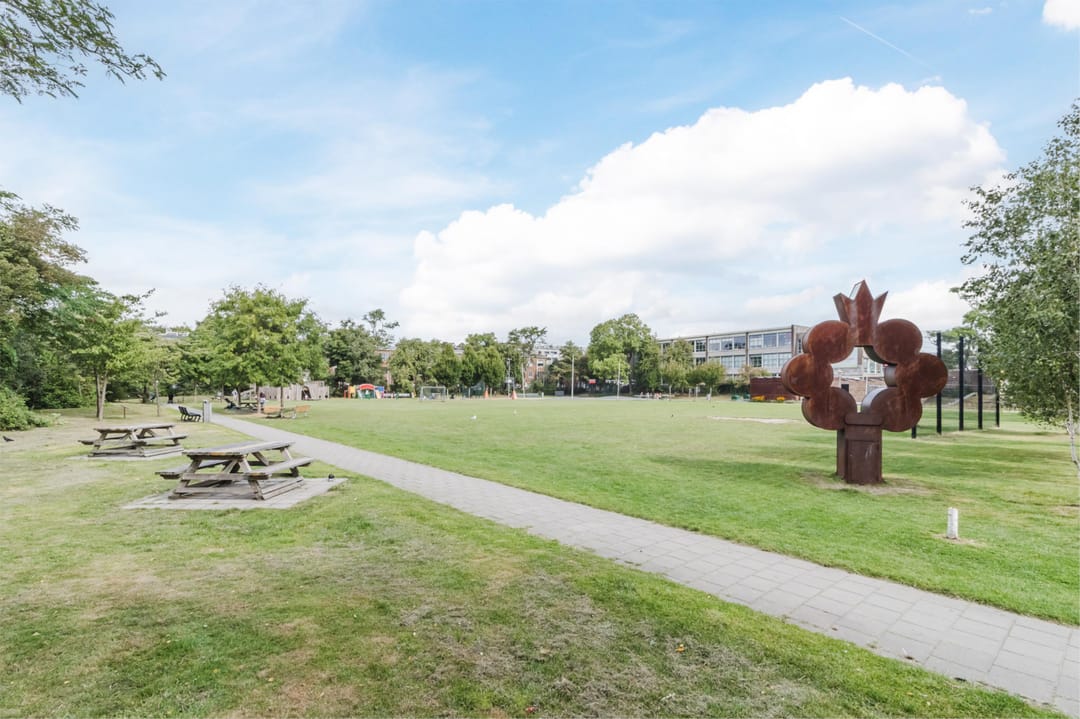 Foto 38 van Rijklof van Goensstraat 46