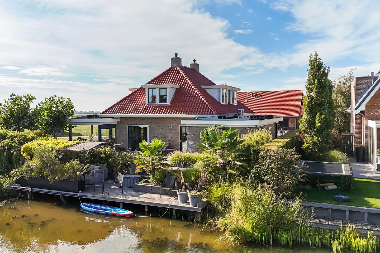 Foto 1 van De Tille 18