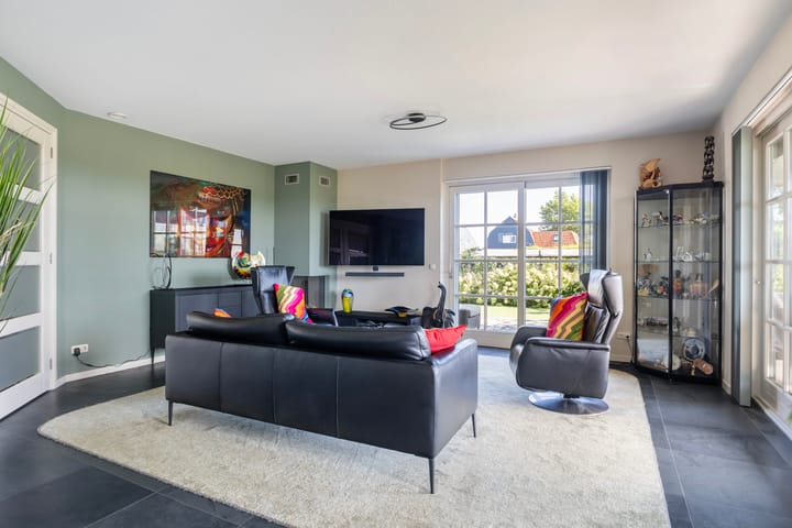 Foto 2 van De Tille 18