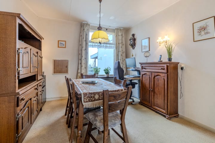 Foto 10 van J.J. Allanstraat 371