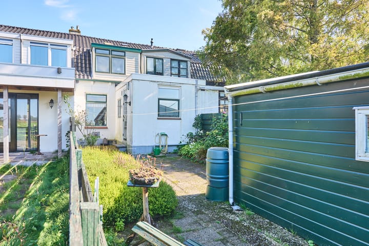 Foto 3 van J.J. Allanstraat 371