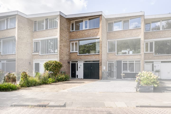 Photo 4 of Willem Lodewijklaan 67