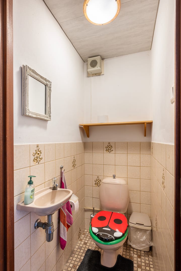 Photo 8 of Willem Lodewijklaan 67