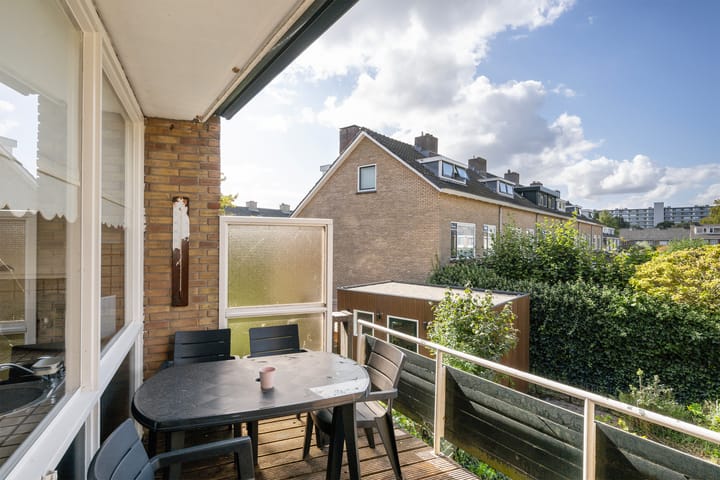 Photo 18 of Willem Lodewijklaan 67