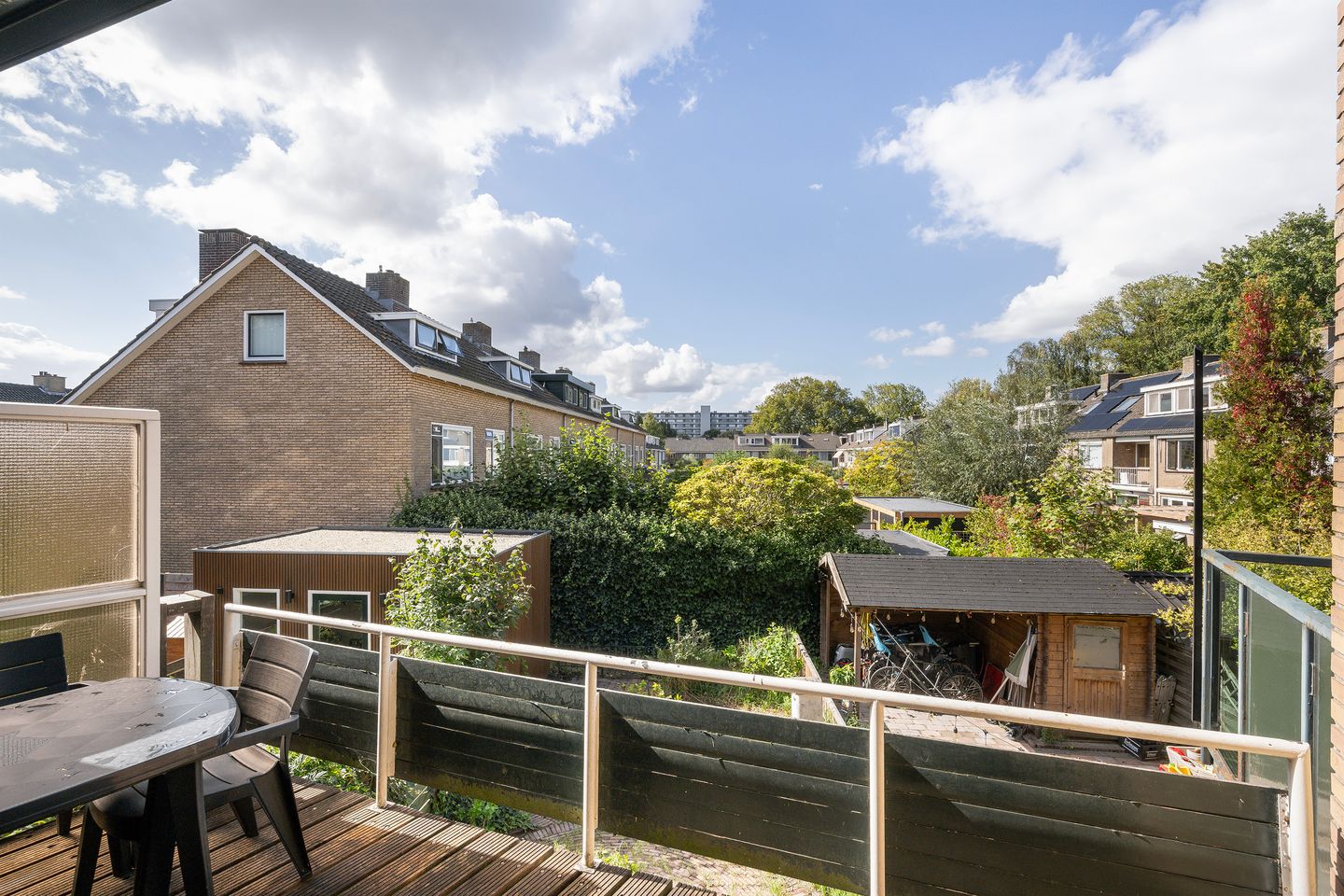 Foto 19 van Willem Lodewijklaan 67