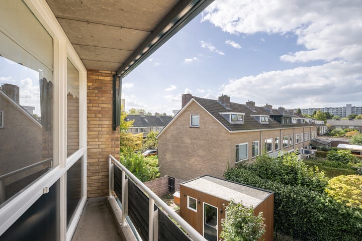 Photo 20 of Willem Lodewijklaan 67