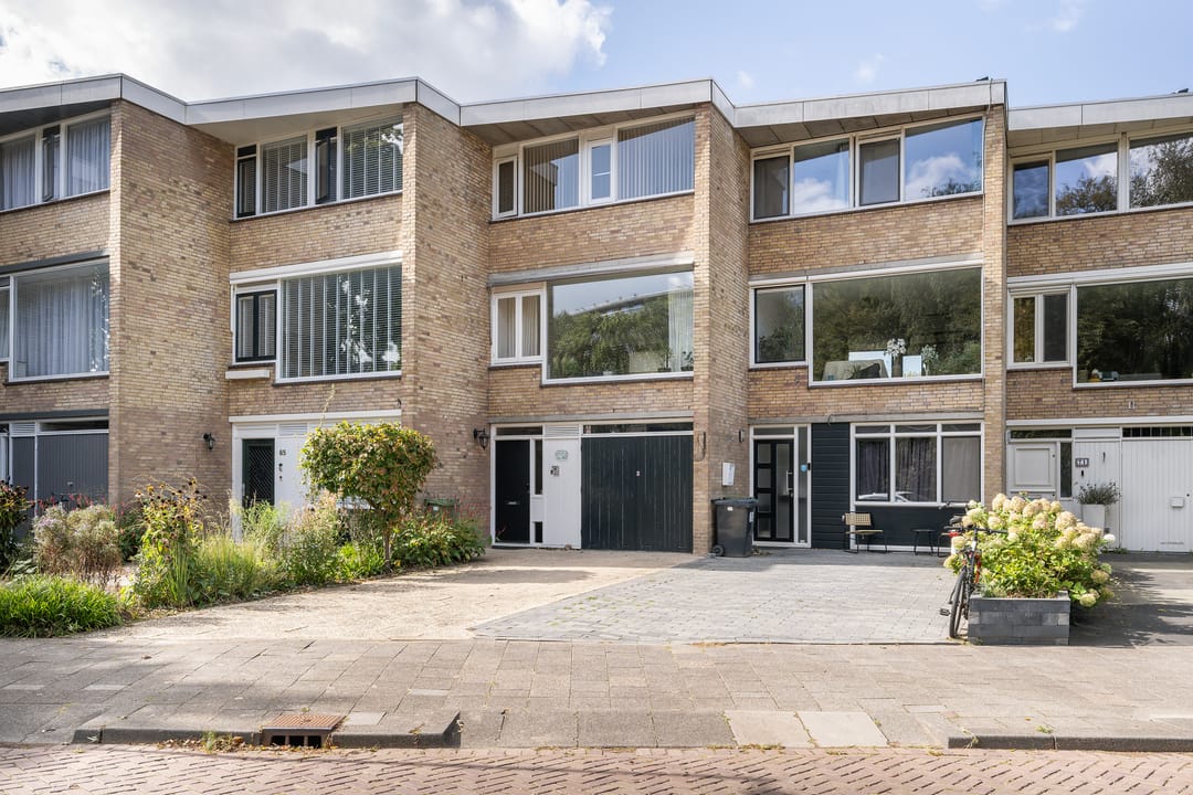 Foto 32 van Willem Lodewijklaan 67