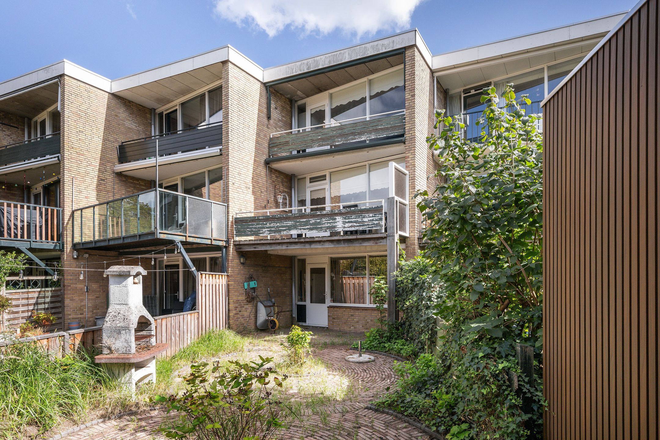 Foto 33 van Willem Lodewijklaan 67