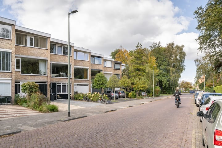 Photo 34 of Willem Lodewijklaan 67