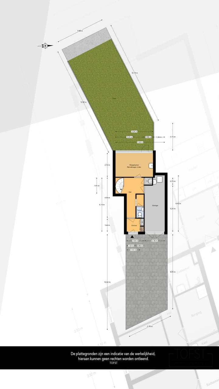 Photo 36 of Willem Lodewijklaan 67