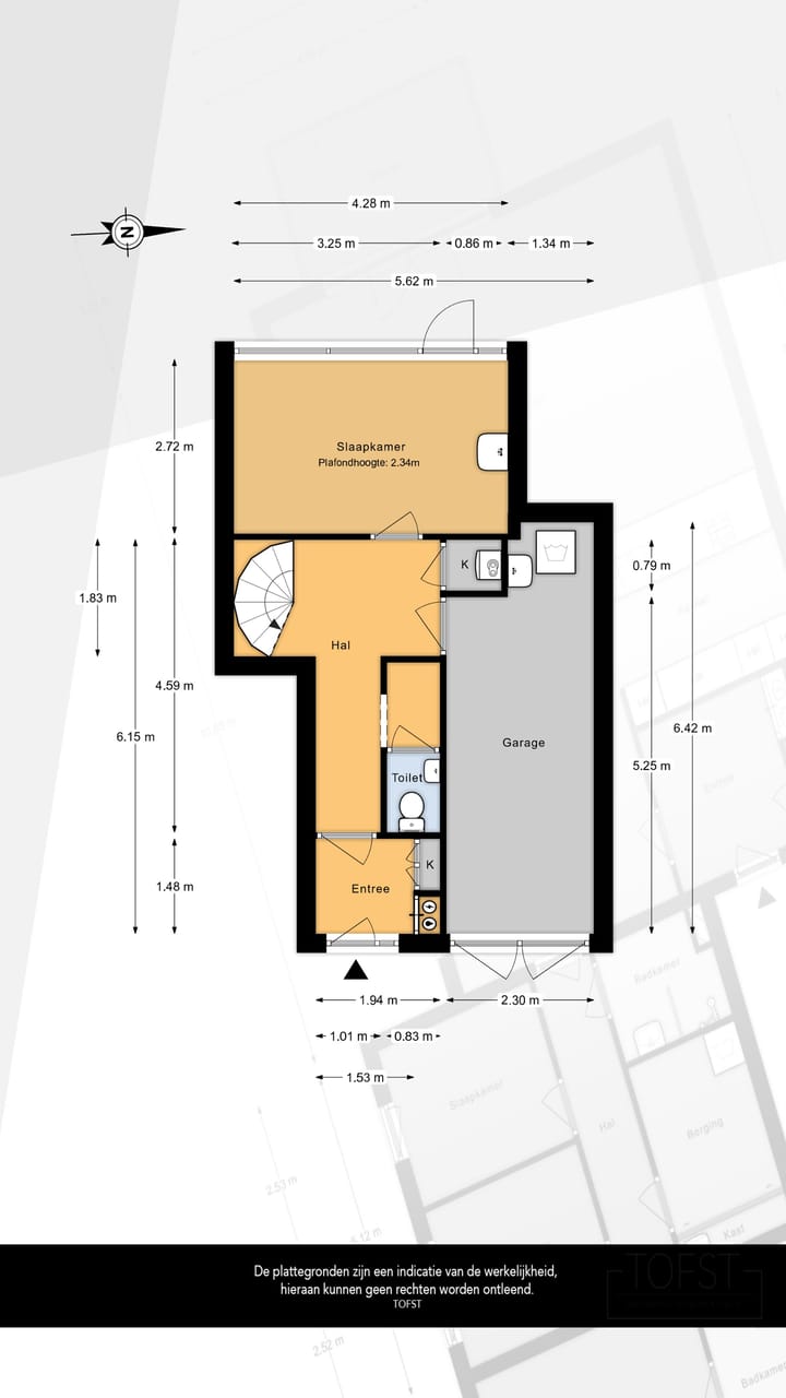 Photo 37 of Willem Lodewijklaan 67