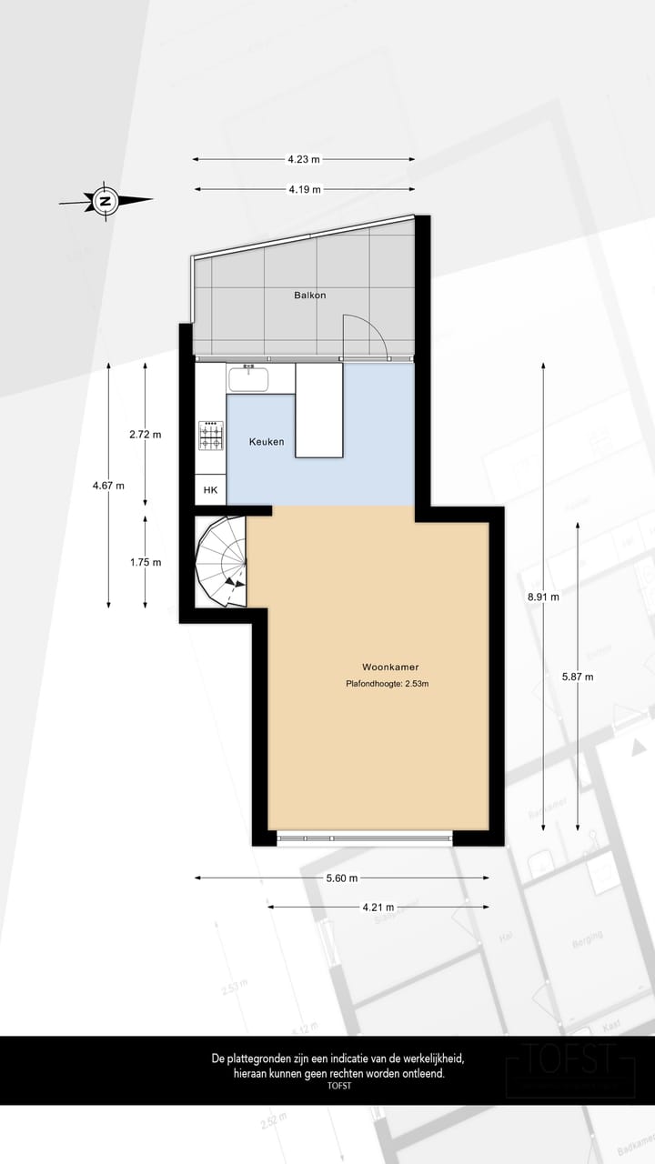 Photo 38 of Willem Lodewijklaan 67