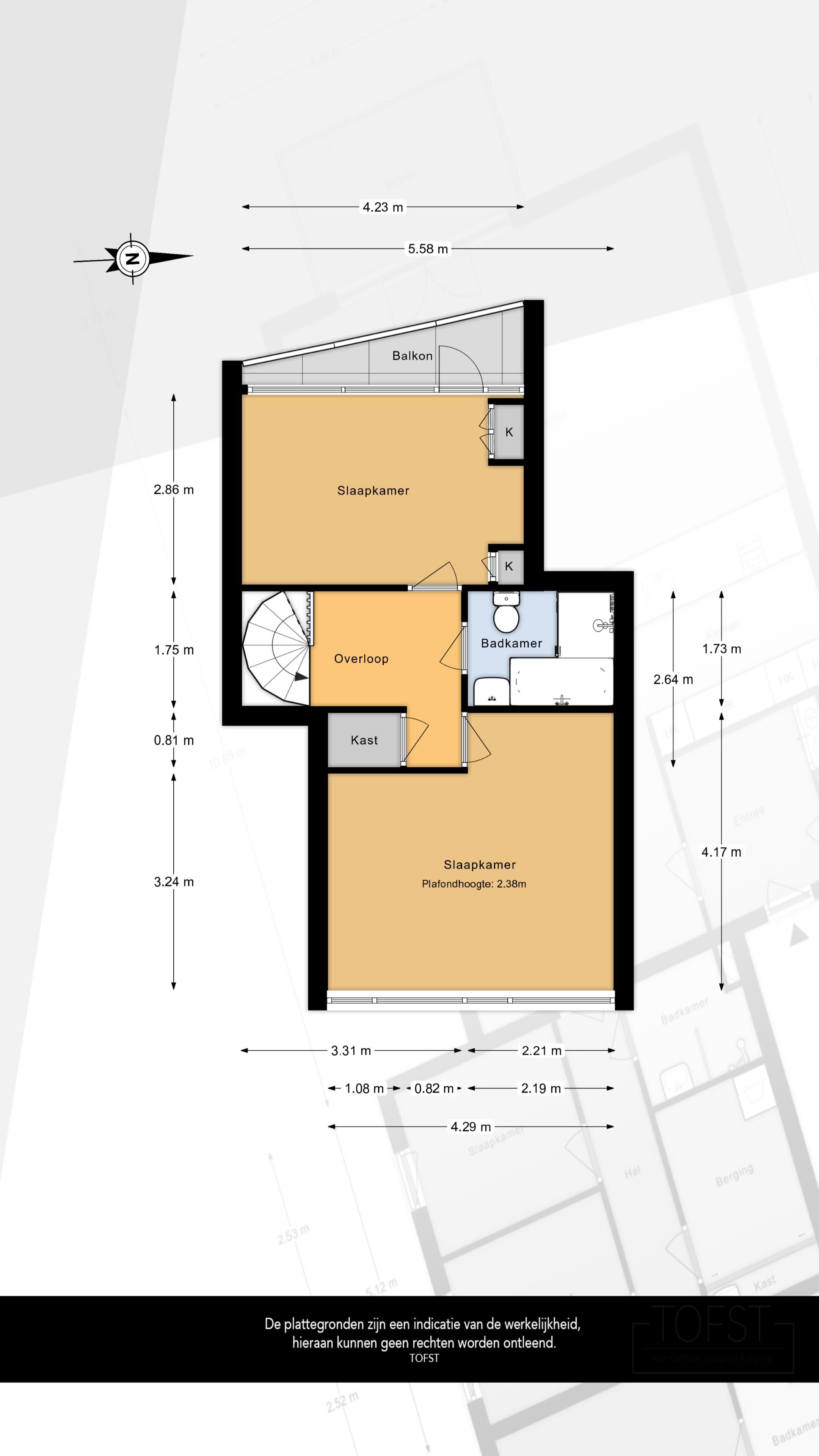 Foto 39 van Willem Lodewijklaan 67
