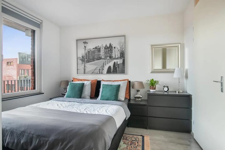 Foto 2 van Waterhof 27