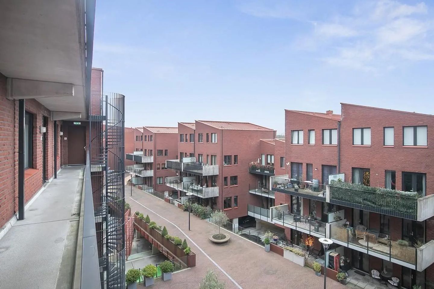 Foto 4 van Waterhof 27