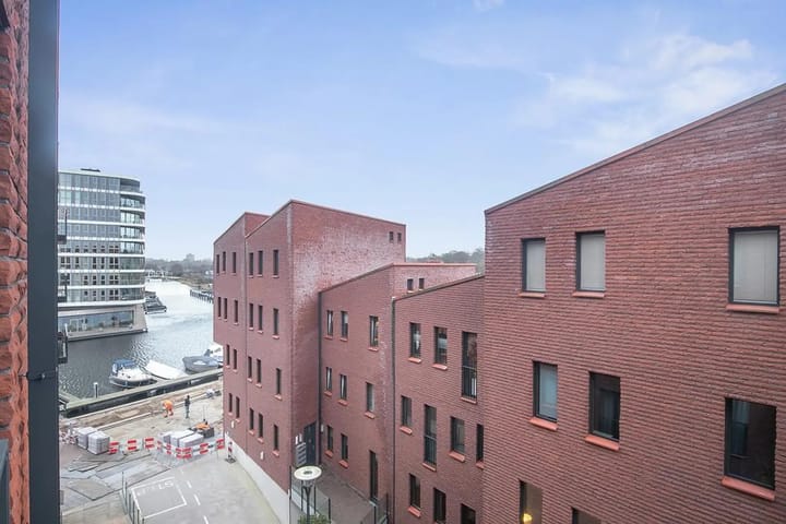 Photo 9 of Waterhof 27