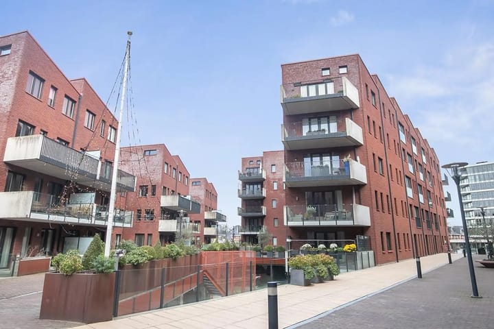 Photo 26 of Waterhof 27