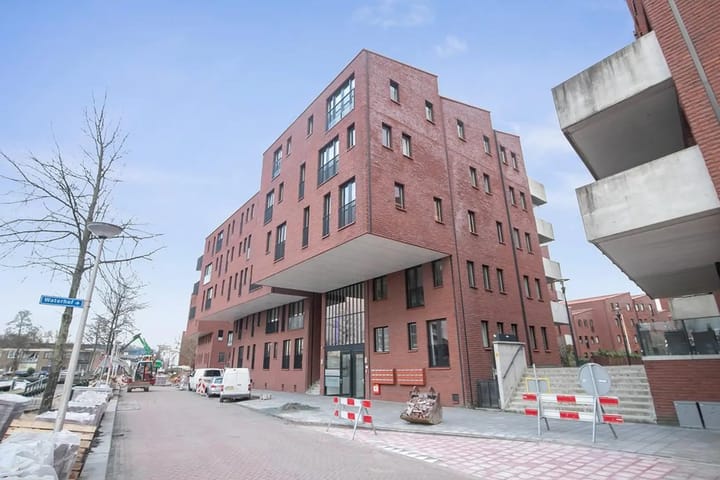 Photo 28 of Waterhof 27