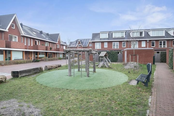 Photo 35 of Waterhof 27