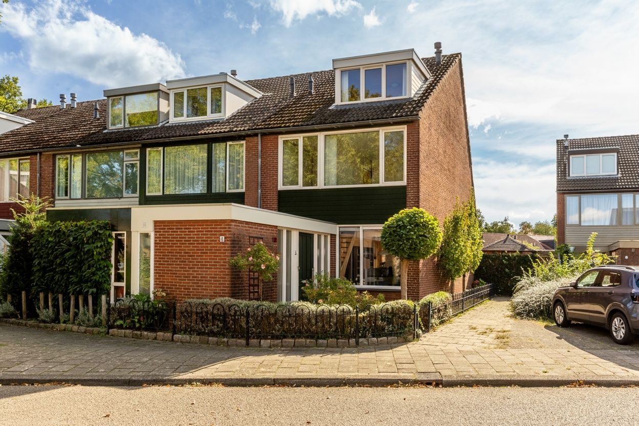 Schippersmeen, 19, Harderwijk, 3844CK, Gelderland, Nederland 19