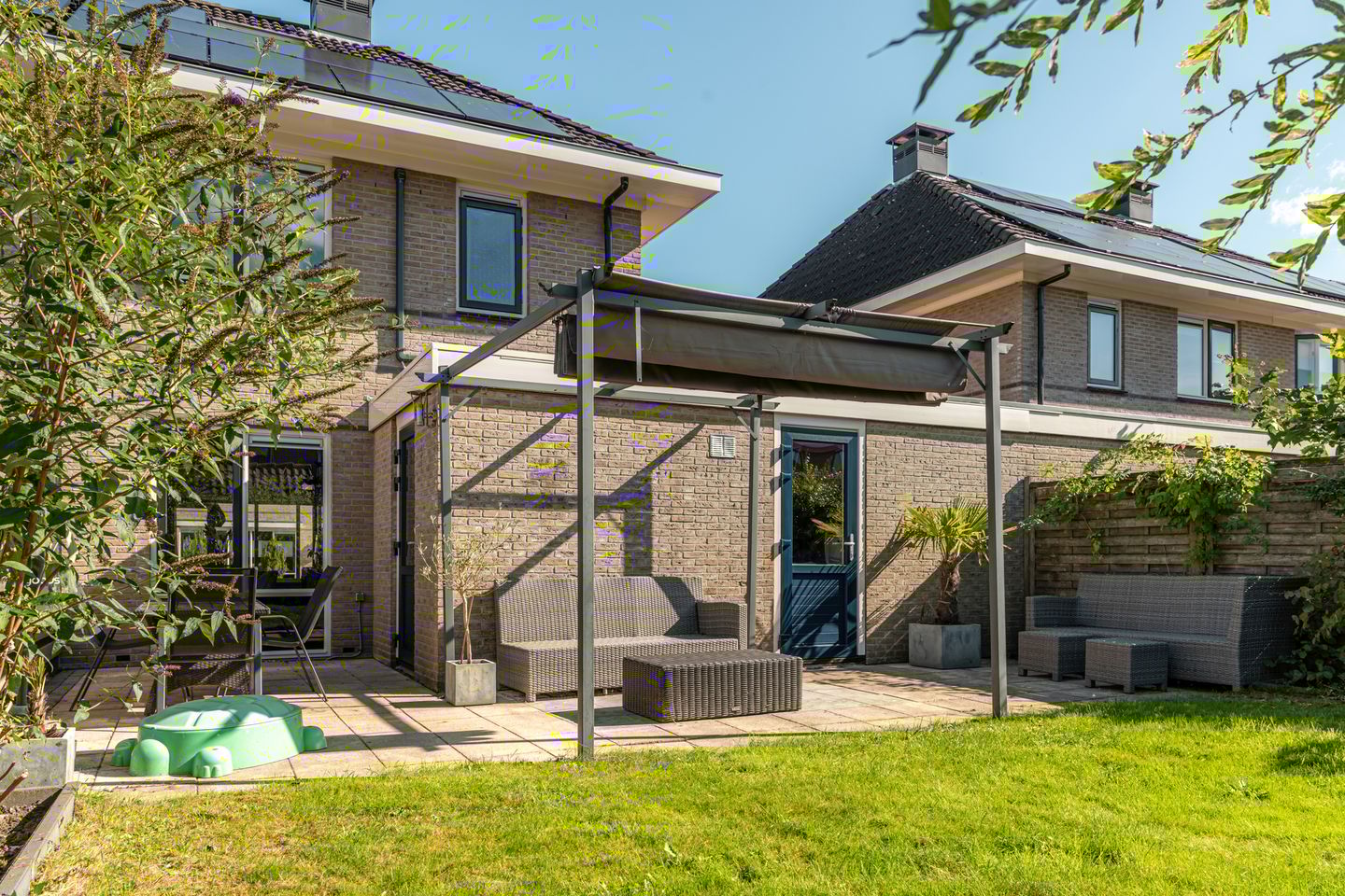 Foto 10 van Kalmoes 24