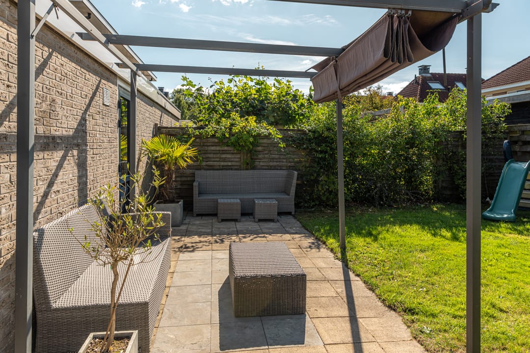 Foto 11 van Kalmoes 24