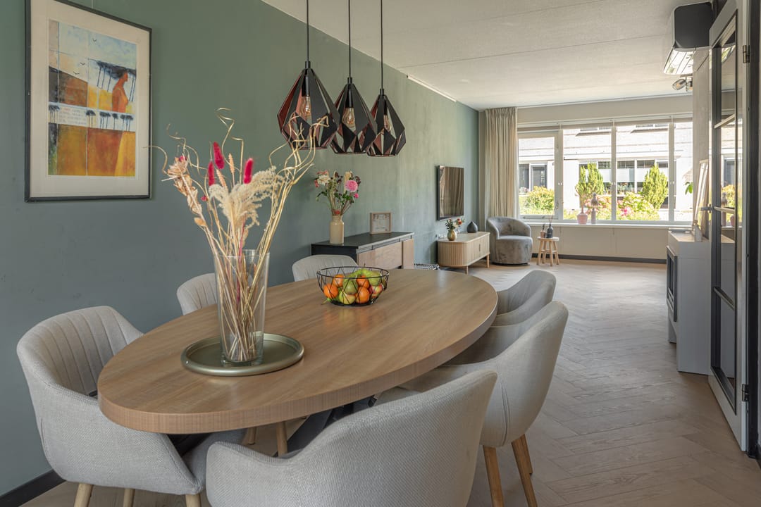 Foto 23 van Kalmoes 24