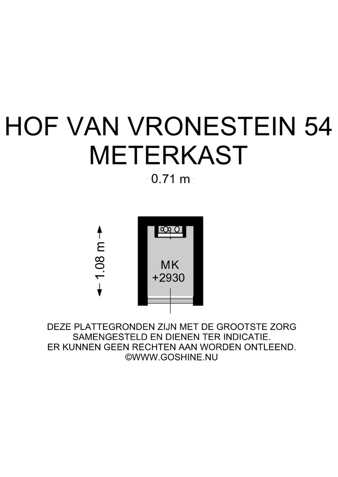 Foto 26 van Hof van Vronestein 54