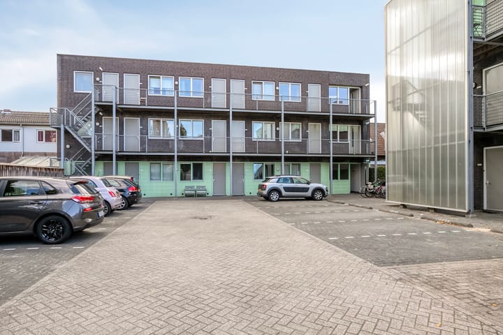 Foto 4 van Schootsestraat 73-21