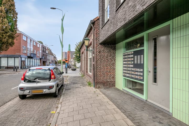 Photo 5 of Schootsestraat 73-21