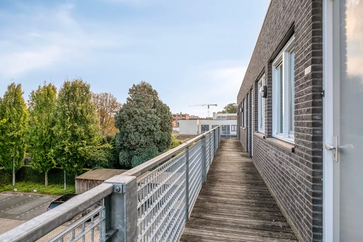 Foto 8 van Schootsestraat 73-21