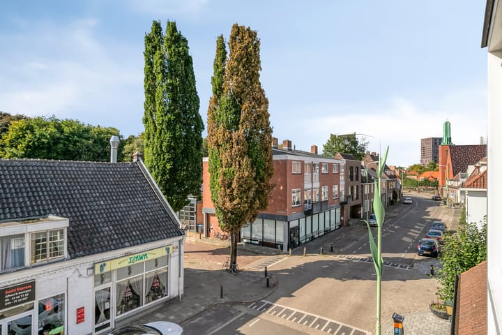 Foto 25 van Schootsestraat 73-21