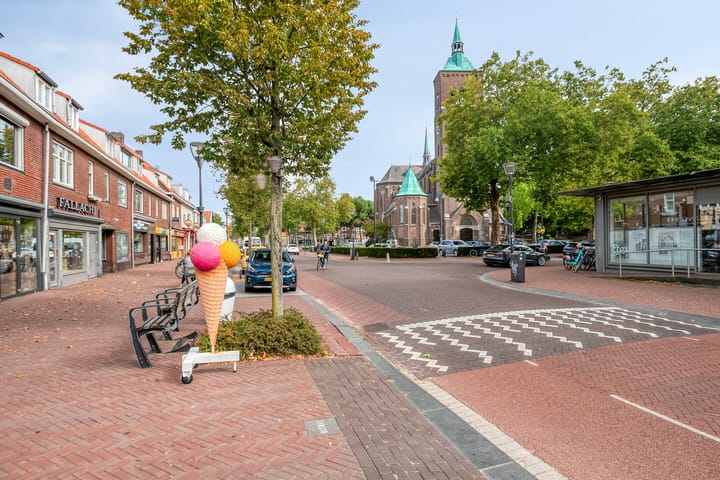 Foto 27 van Schootsestraat 73-21