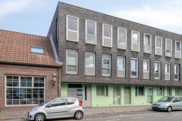 Foto 32 van Schootsestraat 73-21