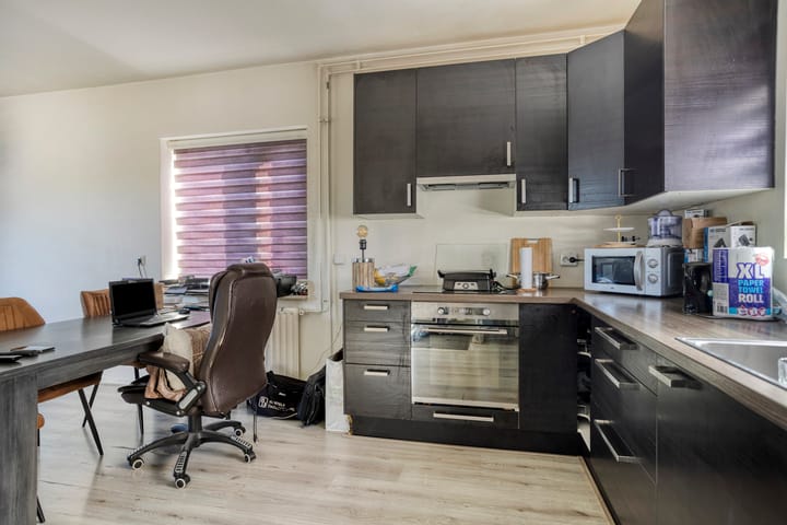 Foto 8 van Tolhuis 1225