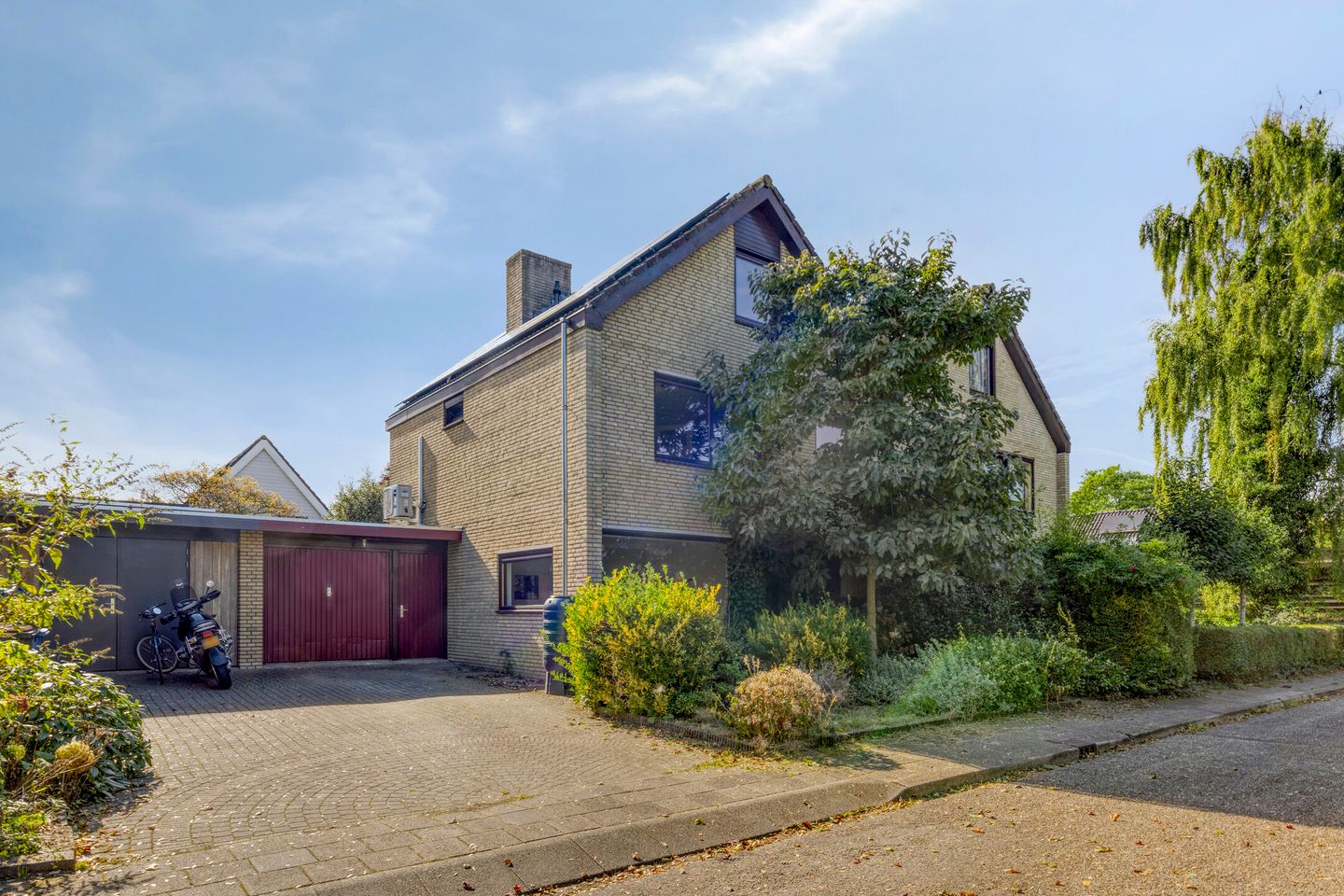 Foto 1 van Het Kerspel 76