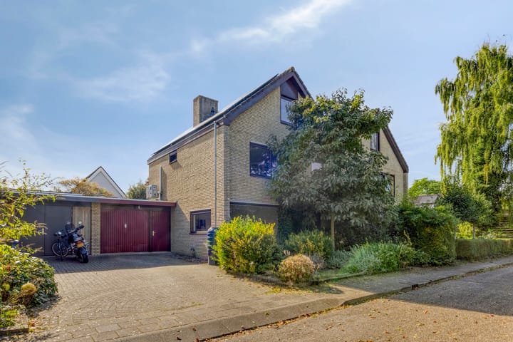 Foto 1 van Het Kerspel 76