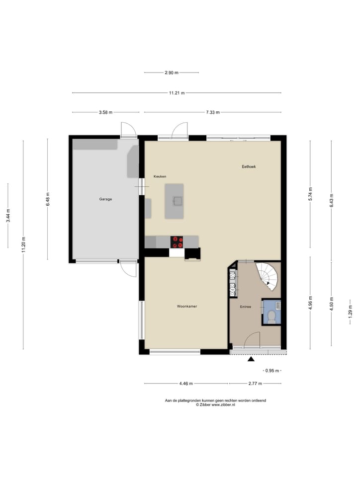 Foto 38 van Het Kerspel 76