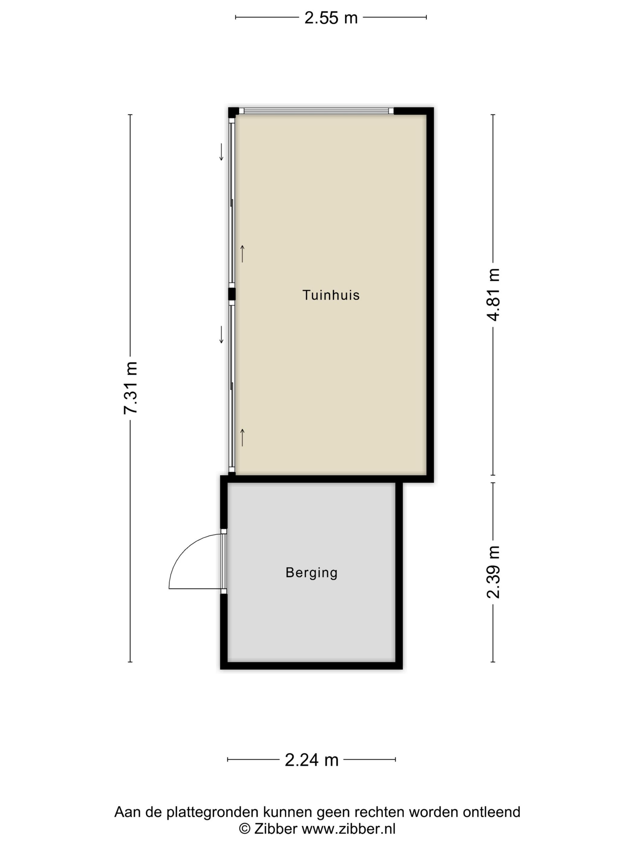Foto 39 van Het Kerspel 76