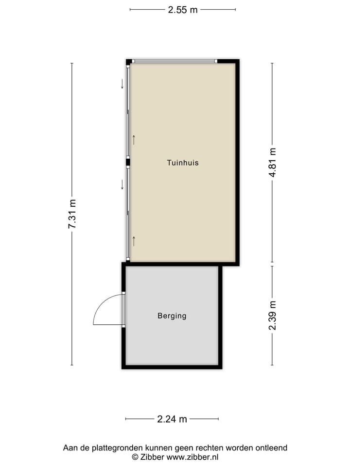 Foto 39 van Het Kerspel 76