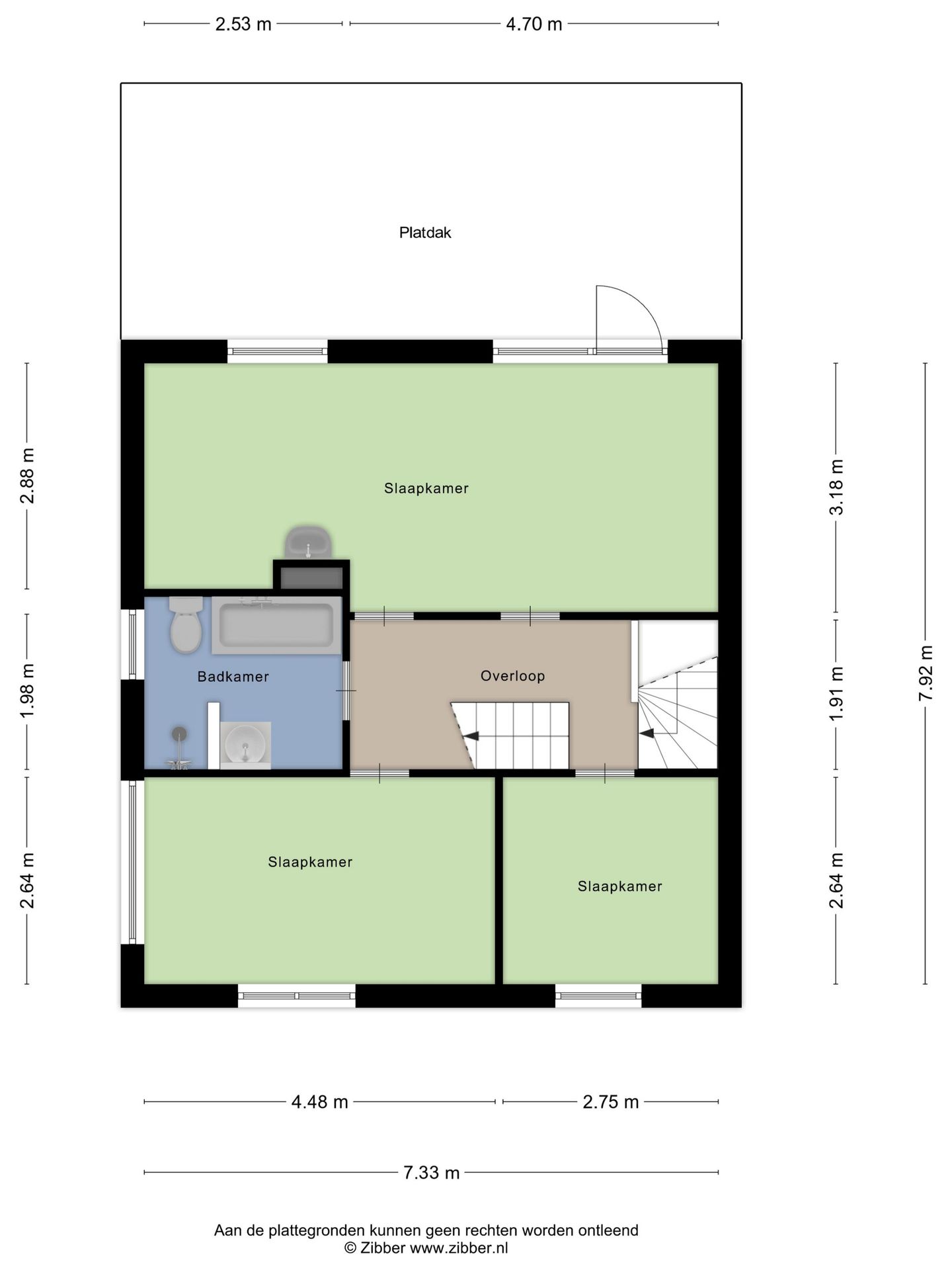 Foto 40 van Het Kerspel 76