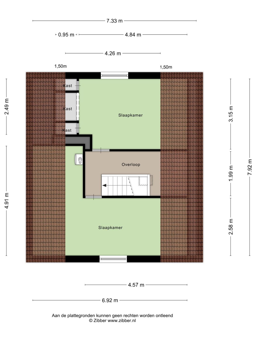 Foto 41 van Het Kerspel 76